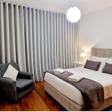 Ocean Pearl Apartment K Funchal  Eksteriør bilde