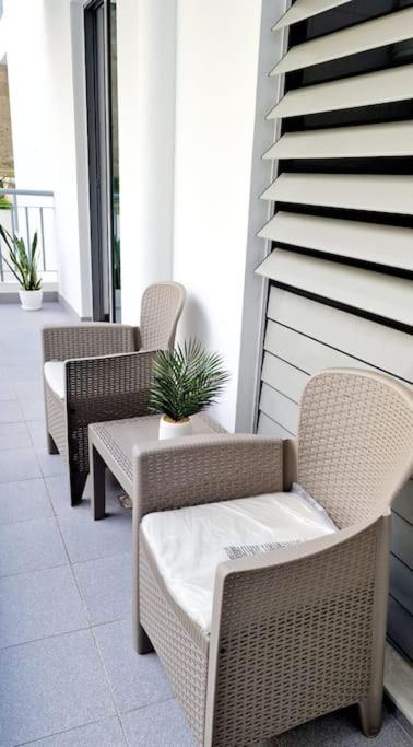 Ocean Pearl Apartment K Funchal  Eksteriør bilde