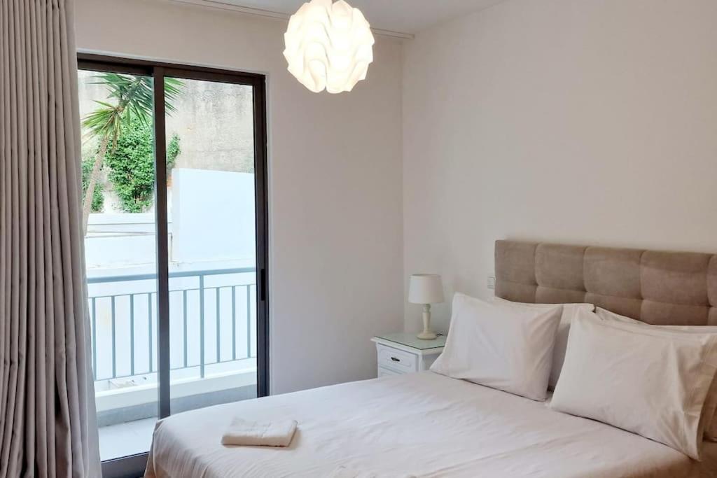 Ocean Pearl Apartment K Funchal  Eksteriør bilde