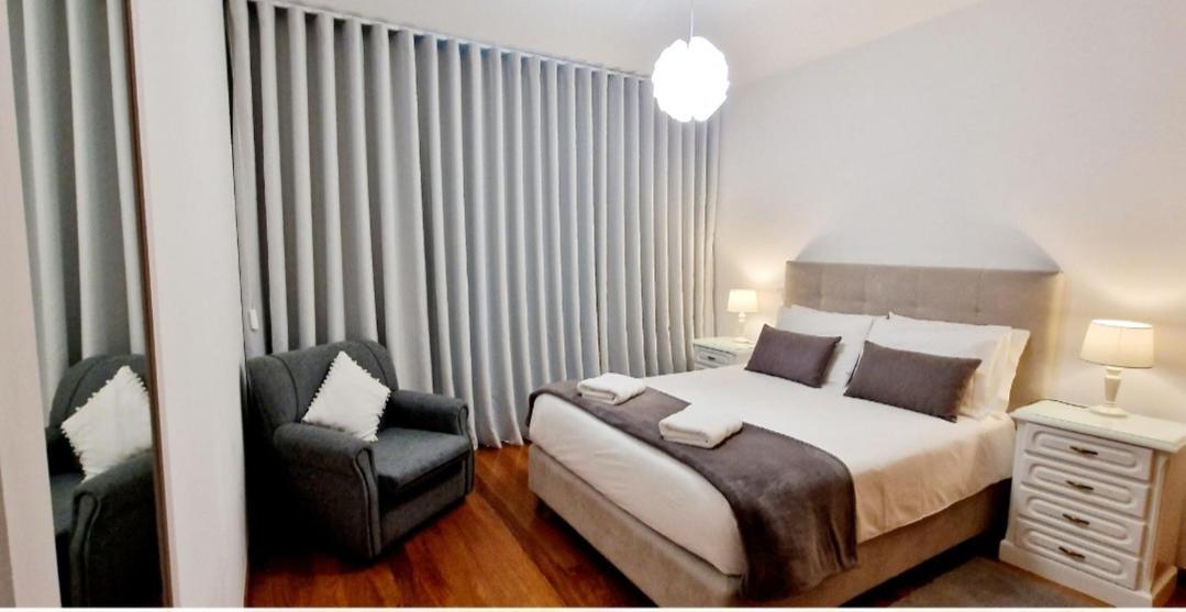 Ocean Pearl Apartment K Funchal  Eksteriør bilde